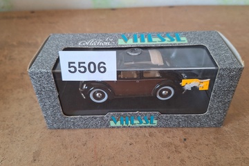 Afbeelding van Vitesse Collection 1:43