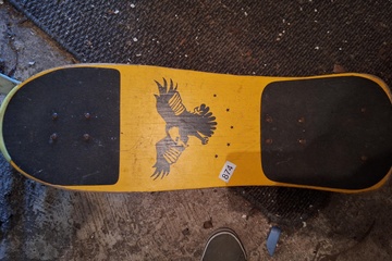 Afbeelding van Skateboard