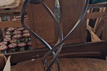 Afbeelding van Wandlamp