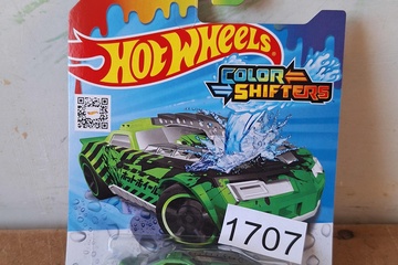 Afbeelding van Hot Wheels Color Shifters