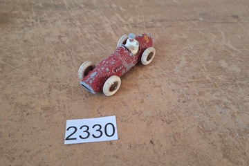 Afbeelding van Dinky Toys Ferrari