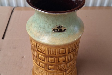 Afbeelding van Bay vaas West Germany