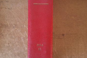 Afbeelding van Journal de Tintin album met tijdschriften 1964 Deel 3