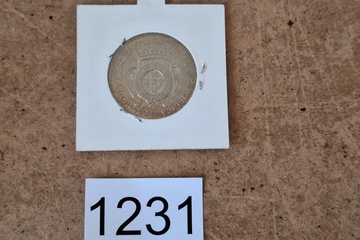 Afbeelding van Herdenkingsunt Portugal 5 euro