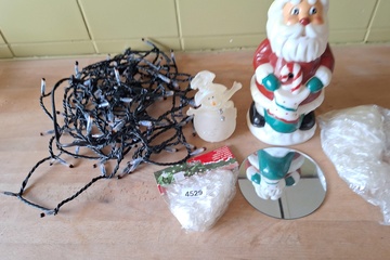 Afbeelding van decoratie Kerst