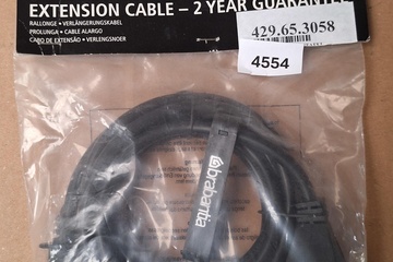 Afbeelding van Brabantia verlengkabel