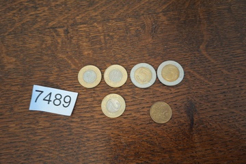 Afbeelding van Lot munten Polen