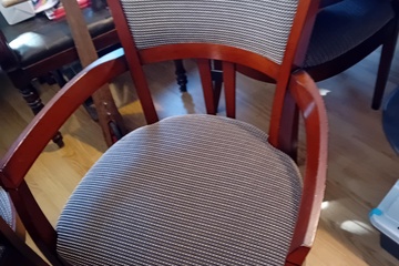 Afbeelding van Stoelen 6 stuks