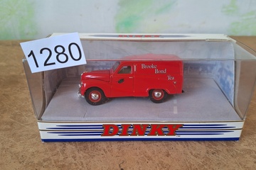 Afbeelding van Matchbox Dinky Collection modelauto