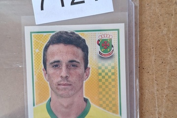 Afbeelding van Panini sticker Diogo Jota 