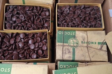 Afbeelding van Grote partij Stocko knopen