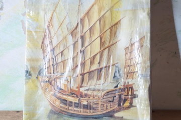 Afbeelding van Heller Jonque 