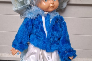 Afbeelding van Vintage pop