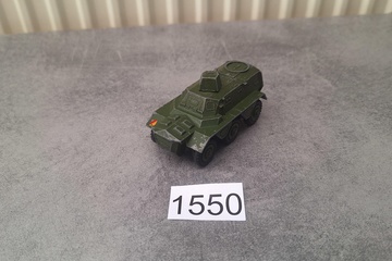 Afbeelding van Dinky Toys Armoured