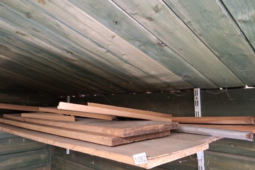 Afbeelding van Partij hout