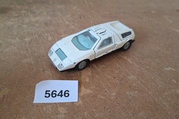 Afbeelding van Dinky Toys Mercedes-Benz