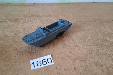 Afbeelding van Dinky Toys DUKW Amphibian