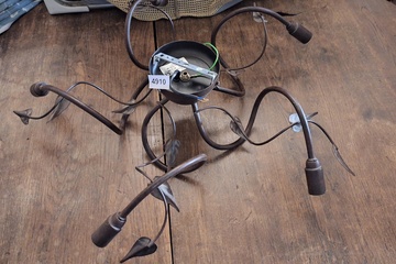 Afbeelding van Plafondlamp
