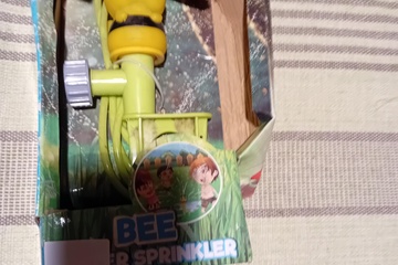 Afbeelding van Bee Sprinkler