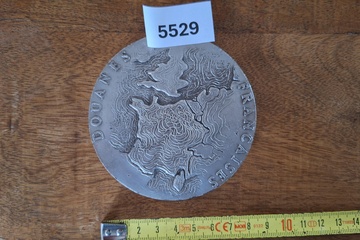 Afbeelding van Historische Medaille