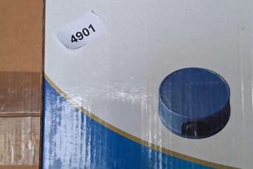 Afbeelding van Faithful Magnetic mini Stirrer