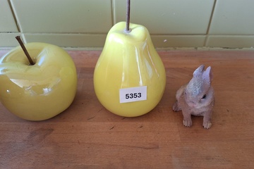 Afbeelding van Decoratie