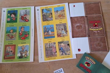 Afbeelding van Spirou