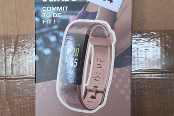 Afbeelding van Guardo Fit coach Unique