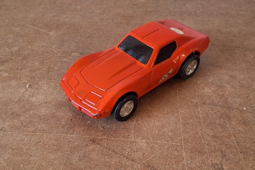 Afbeelding van Tonka Corvette