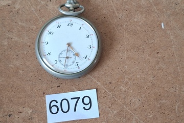 Afbeelding van Zakhorloge 