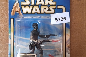 Afbeelding van Star Wars A new Hope Djas Puhr
