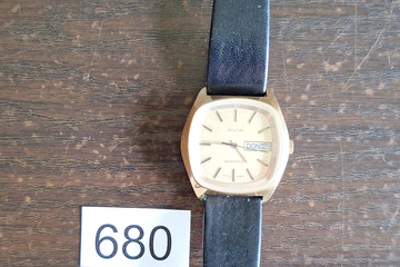 Afbeelding van Avia Quartz horloge