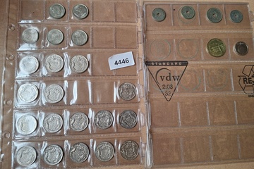 Afbeelding van Munten België