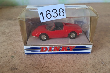 Afbeelding van Matchbox Dinky Collection 