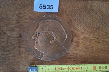 Afbeelding van Historische Medaille