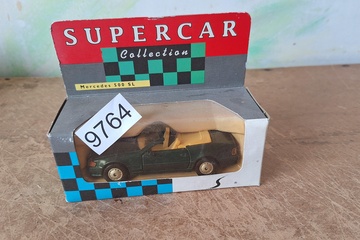 Afbeelding van Maisto Supercar collection modelauto