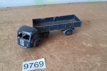 Afbeelding van Dinky Toys tracteur Panhard