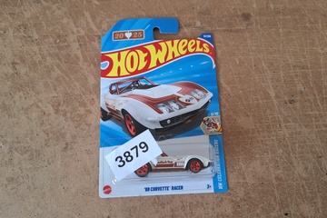 Afbeelding van Hot Wheels Modelauto in blister