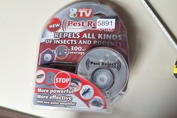 Afbeelding van pest reject Pro