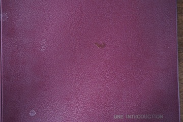 Afbeelding van Album met munten 