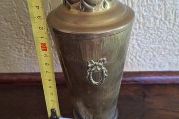 Afbeelding van Cocktailshaker