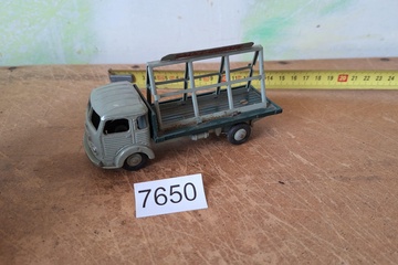Afbeelding van Dinky Toys Simca Cargo modelauto