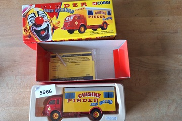 Afbeelding van Cuisine Pinder jean Richard 71402