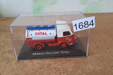 Afbeelding van Renault Gallion Total