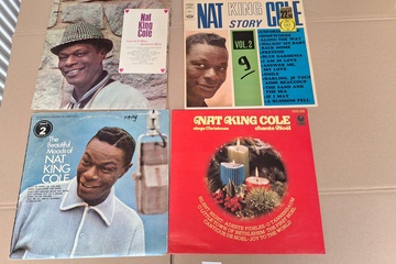 Afbeelding van Lot Lp's