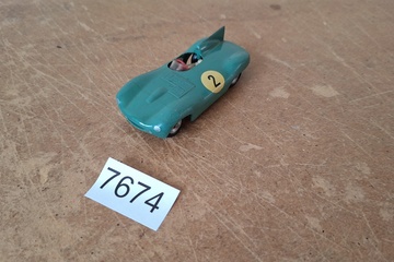 Afbeelding van Solido Jaguar Le Mans
