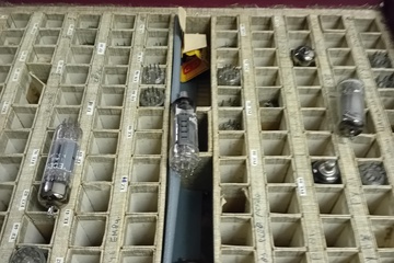 Afbeelding van Buislampen lot