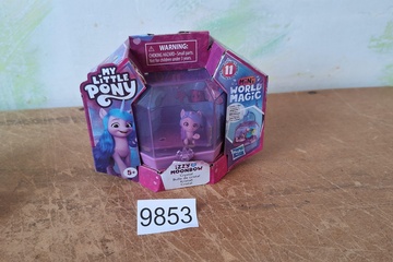 Afbeelding van my Little Pony World Magic