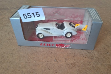 Afbeelding van Retro Vitesse 1:43