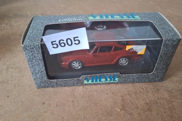 Afbeelding van Vitesse Porsche 1:43
